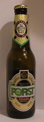 Forst Kronen Speciale image
