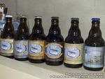 Fort Boyard Bière Ambrée Artisanale image