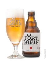 Fort Lapin 8 Tripel image