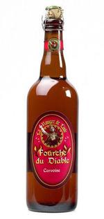 Fourche du Diable image