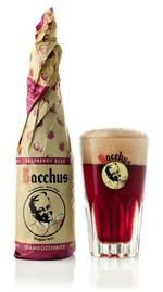 Frambozenbier Bière à la Framboise image