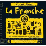 Franche d'En Bas - Blonde image