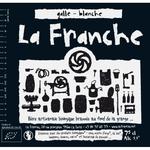 Franche Galle - Blanche image