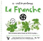 Franche Ie - Ambrée de Printemps image