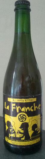 Franche Ie - Xxyz Bitter image
