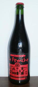 Franche Ipane - Brune image