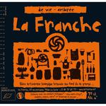 Franche de Vie - Ambrée image