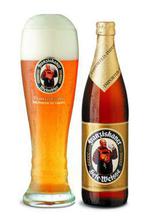 Franziskaner Hefe-weissbier image