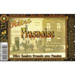 Frasnoise Retro image