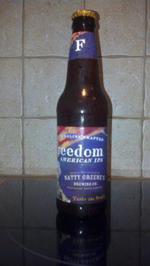 Freedom Ipa image