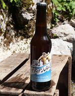 Fripouille Bière Blanche Plante des Alpes image