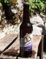 Fripouille Bière Blonde image