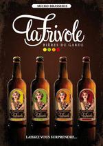Frivole la Brune image
