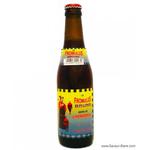 Fromulus Brune Bière de Steenvoorde image