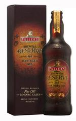 Fuller's Brewer's Reserve Limited Edition No.2 Oak Aged Ale Fine Old Cognac Casks image