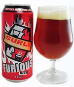 Furious Beer image