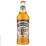 Fursty Ferret image