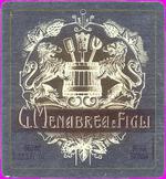 G. Menabrea E Figli Birra del 150° Anniversario Birra Bionda image