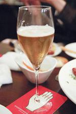 Gusto 1833 Golden Blond image