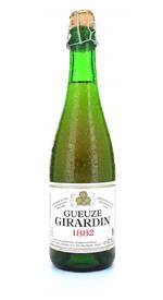 Gueuze Girardin 1882 (Filtrée) image