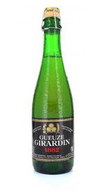 Gueuze Girardin 1882 (Non Filtrée) image