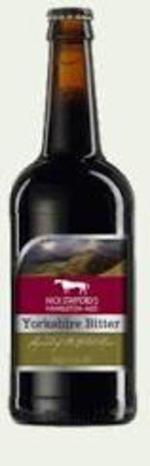 Gadds' N°5 Best Bitter Ale image
