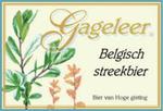 Gageleer image
