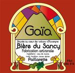 Gaïa Bière du Sancy Brune image