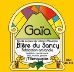 Gaïa Bière du Sancy Mienguette image
