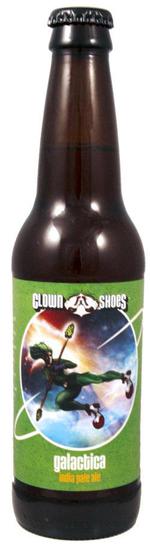 Galactica India Pale Ale image