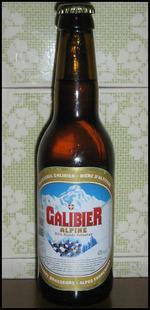 Galibier Alpine image