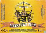 Galmaarden Tripel Meesters Bier image