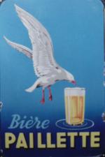 Gambelle Bière de Joie Blanche image