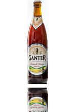 Ganter Badisch Weizen Hefedunkel image