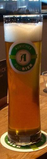 Ganter Badisch Weizen Hefehell image