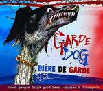 Garde Dog Bière de Garde image
