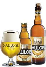 Gauloise Blonde image