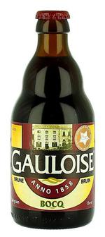 Gauloise Brune image