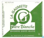 Gaumette Bière Blanche image
