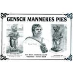 Gensch Mannekes Pies image
