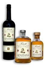 Genziana Con Radici image