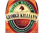 George Killian's Bière Rousse image