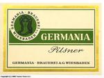 Germania Pilsner image