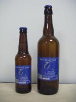 Germanoise Bière Blonde Triple image