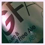 Gfa Gluten & Wheat Free Ale image
