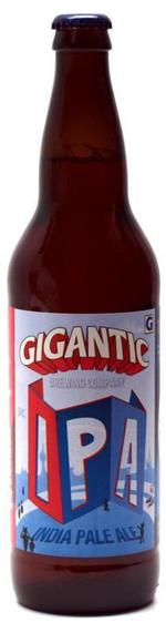 Gigantic Ipa image