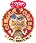 Ginger Tosser image