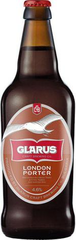 Glarus London Porter image