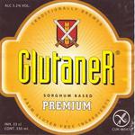 Glutaner Premium Pilsener image
