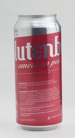 Glutenberg American Pale Ale image